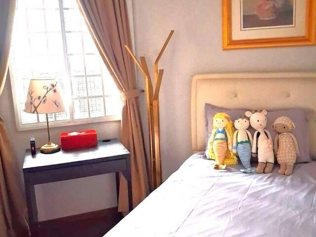 Room for rent
