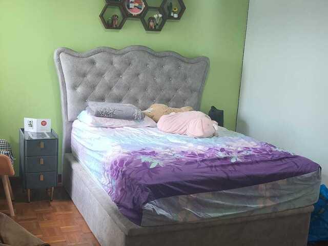 Room for rent