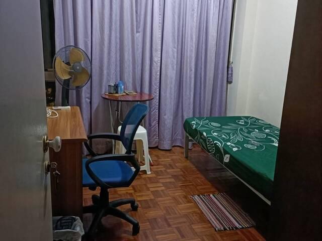 Room for rent in Yishun, 27 Far North, Yishun