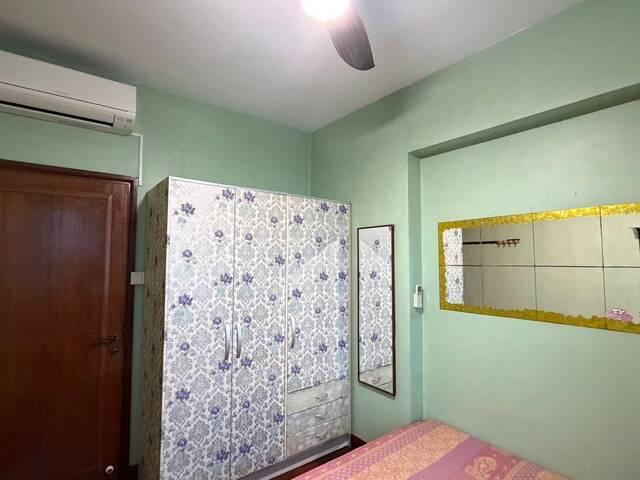 Room for rent