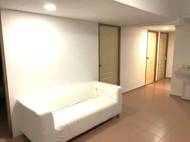 Room for rent in Tanjong Pagar