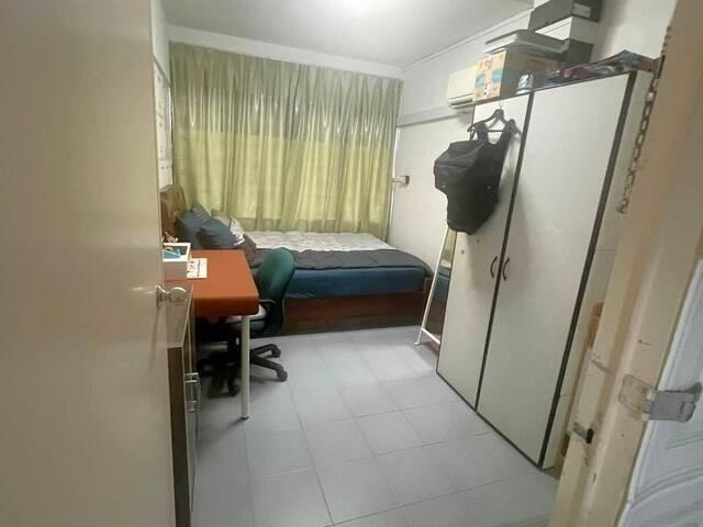 Room for rent in Tanjong Pagar