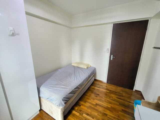 Room for rent in Tanjong Pagar