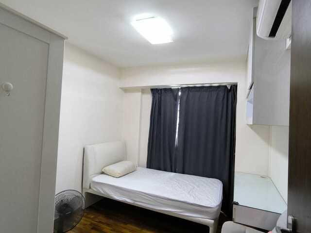 Room for rent in Tanjong Pagar