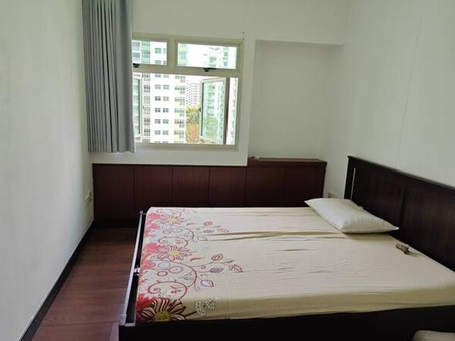 Room for rent