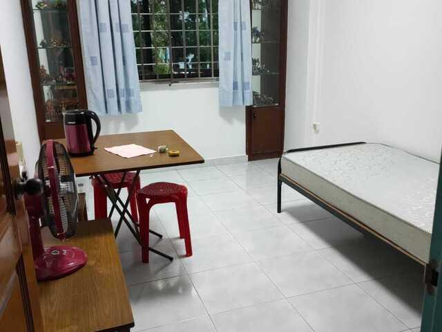 Room for rent
