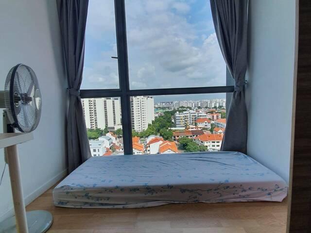 Room for rent in Hougang, 19 North East, Hougang