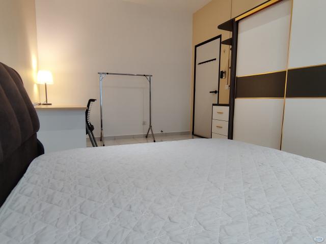 Room for rent in Johore Bahru, Johor