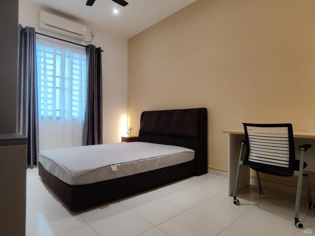 Room for rent in Johore Bahru, Johor