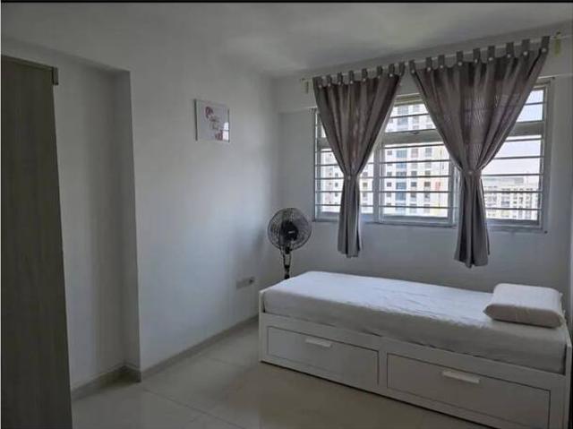 Room for rent