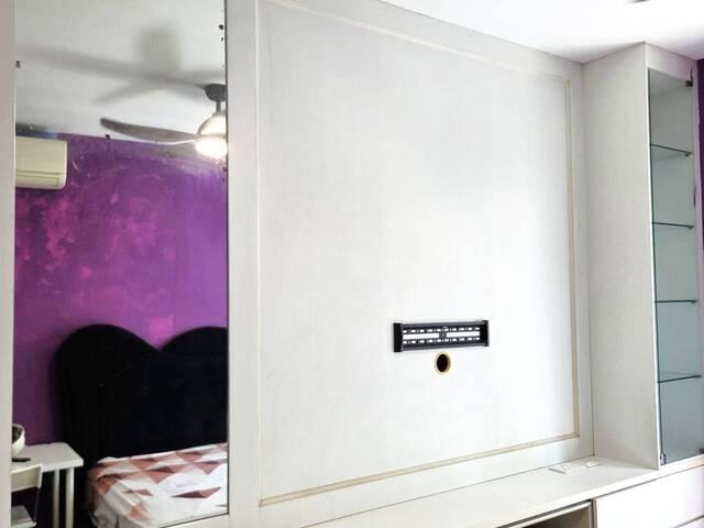 Room for rent