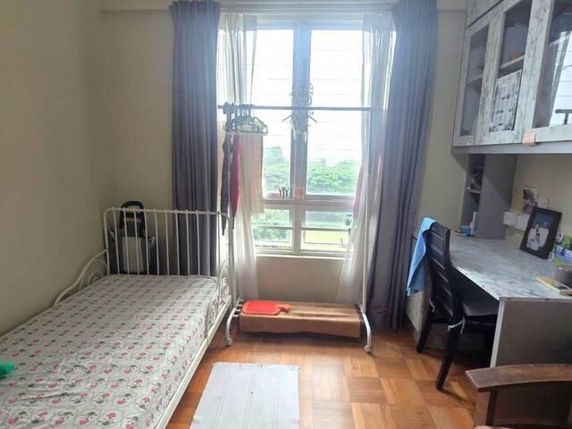 Room for rent in Tampines West, Singapore
