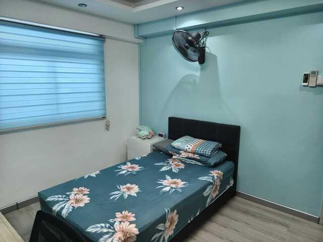 Room for rent