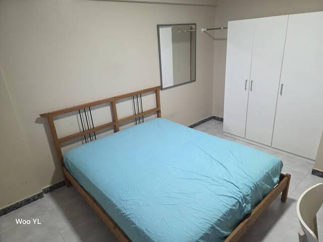 Room for rent