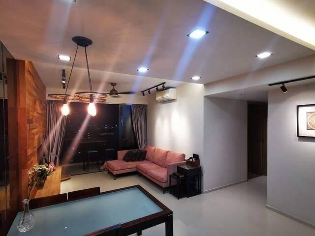 Room for rent