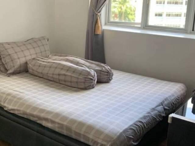 Room for rent