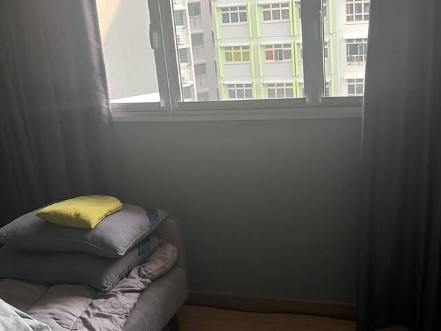 Room for rent