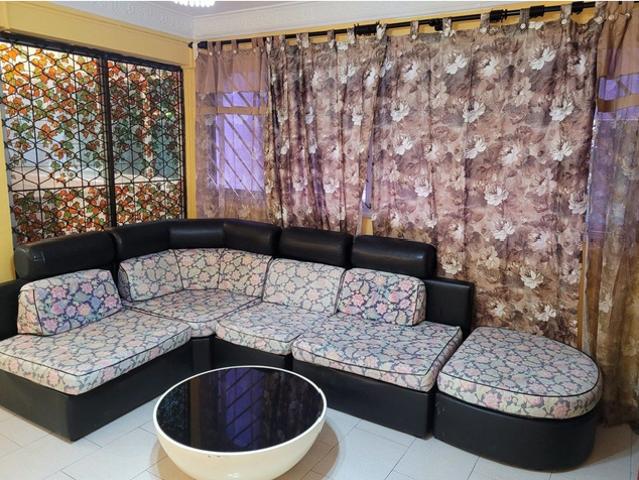 Room for rent in Bishan