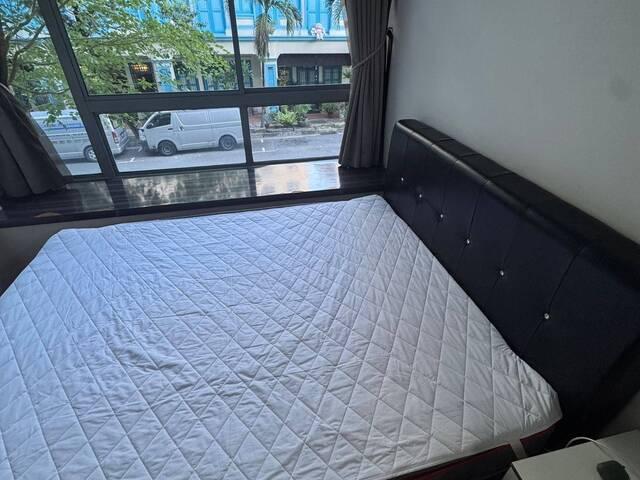Room for rent