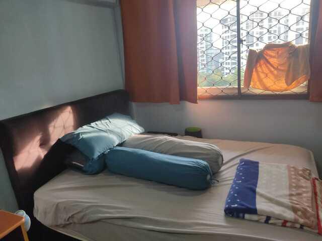 Room for rent