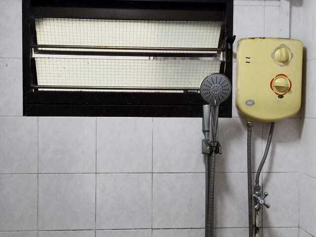 Room for rent