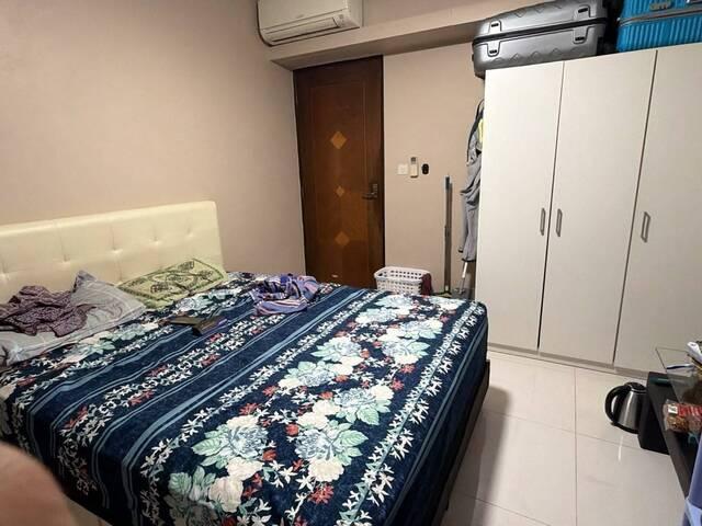 Room for rent in Eunos, Singapore