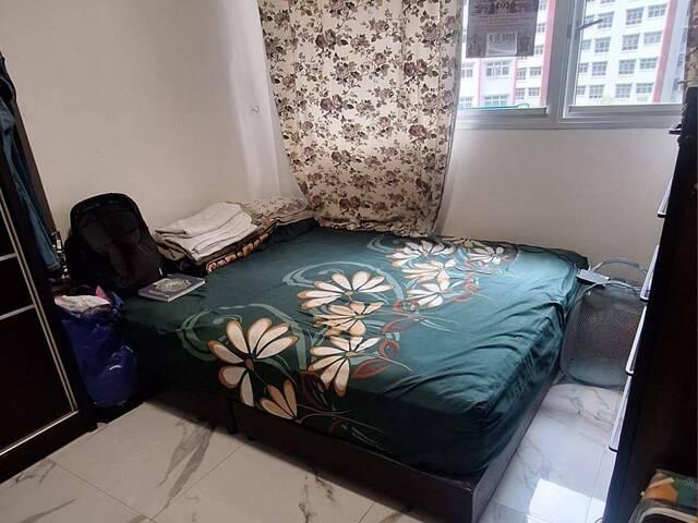 Room for rent in Bukit Batok, 05 South West