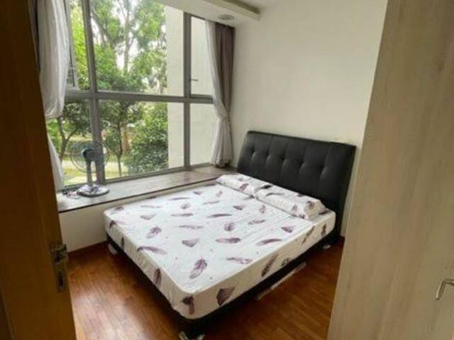 Room for rent