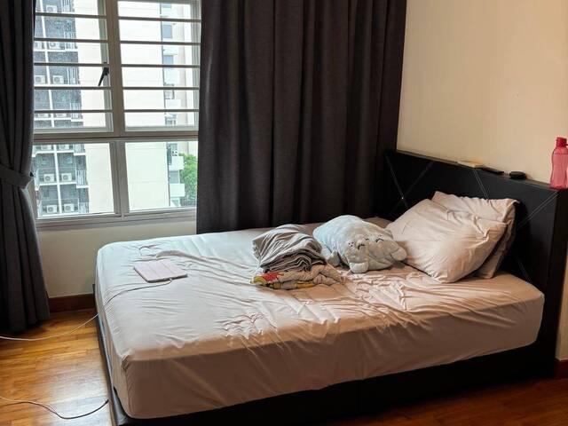 Room for rent