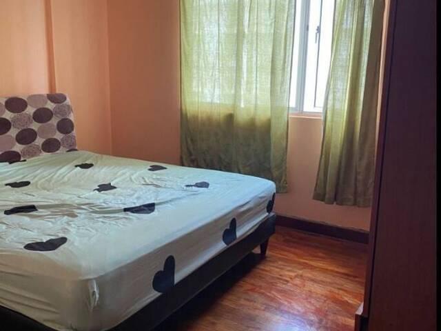 Room for rent