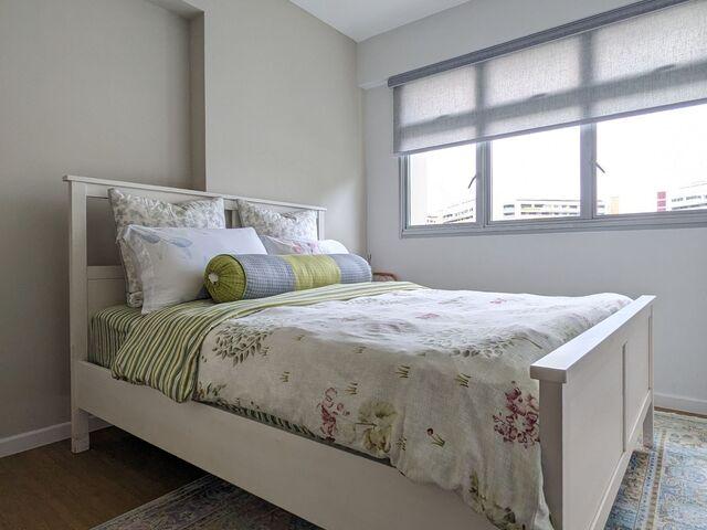 Room for rent in Lower Seletar, Singapore