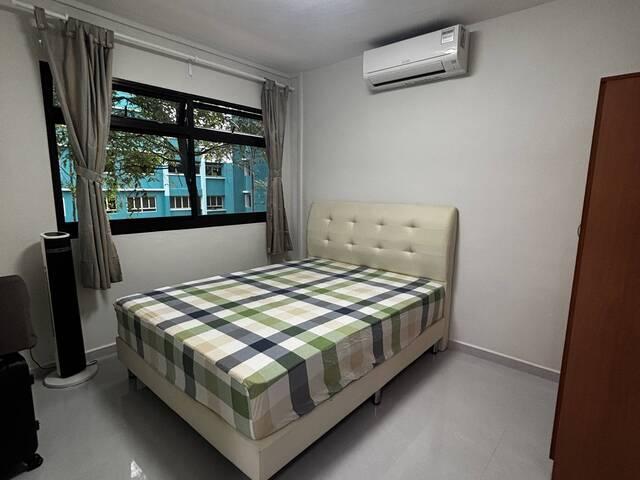 Room for rent
