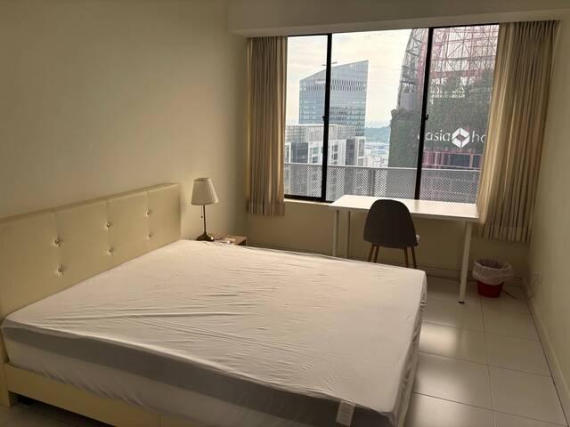Room for rent