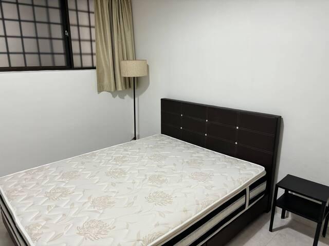 Room for rent