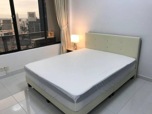Room for rent