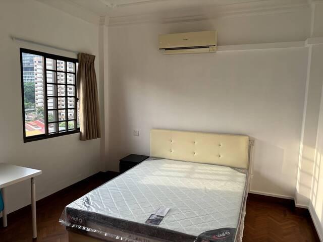 Room for rent
