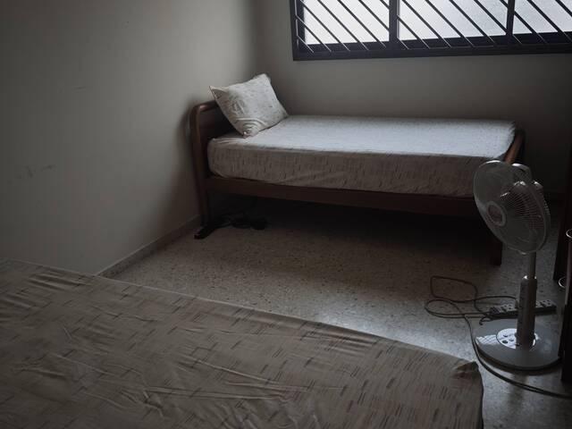 Room for rent