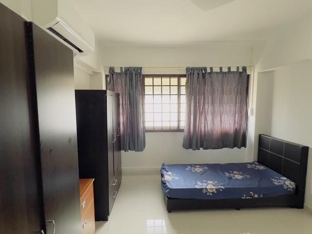 Room for rent