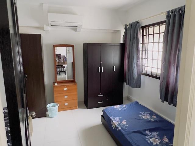 Room for rent