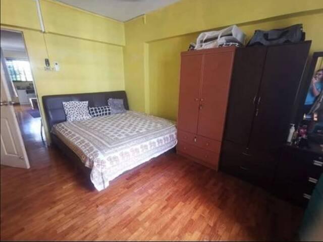 Room for rent