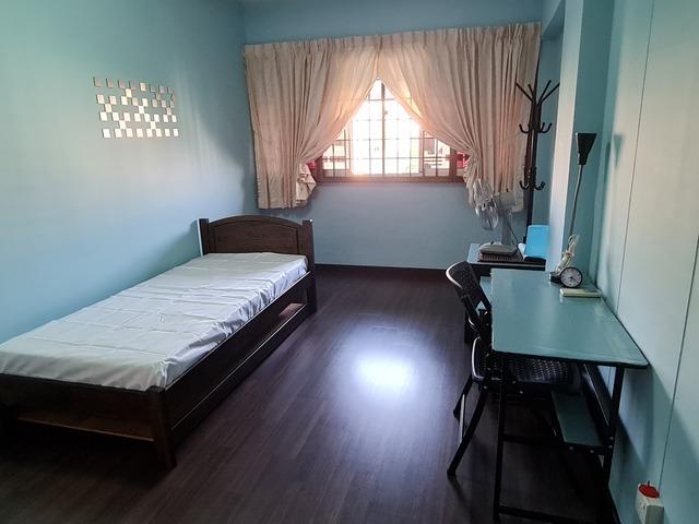 Room for rent