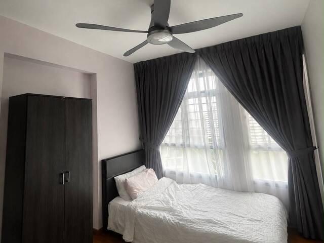 Room for rent