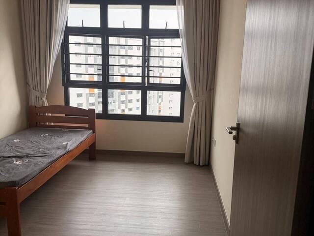 Room for rent