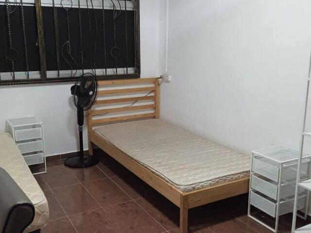 Room for rent