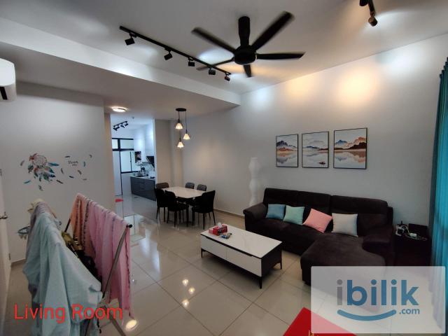 Room for rent in Johore Bahru, Johor