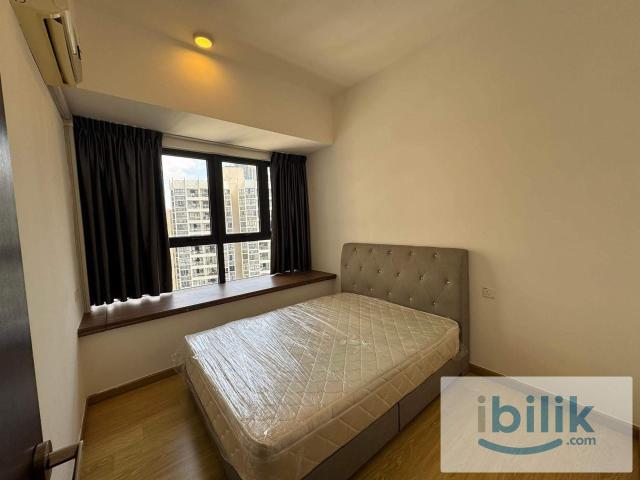 Room for rent in Country Garden Danga Bay, Johor Bahru
