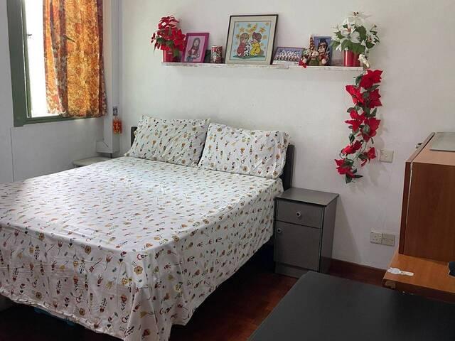 Room for rent