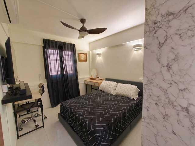 Room for rent