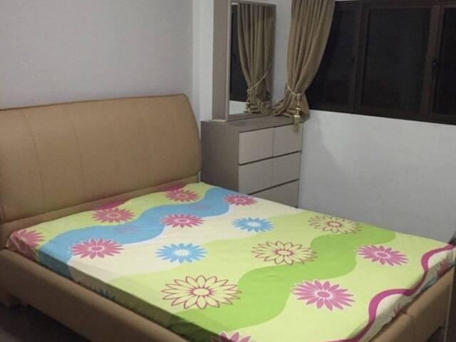 Room for rent