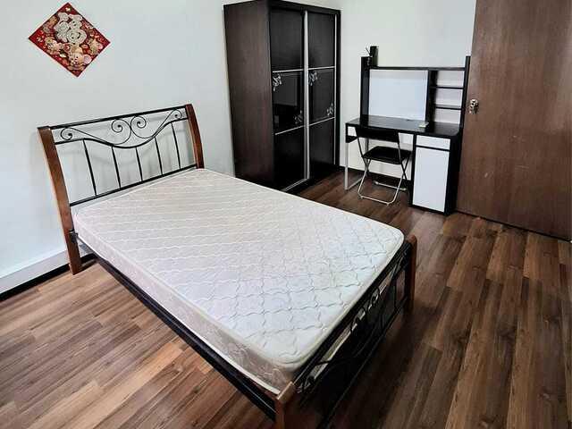 Room for rent